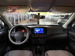 ميتسوبيشي L200